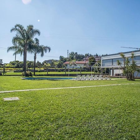Villa Quinta Do Pomar Pomar Farm Briteiros Exterior foto