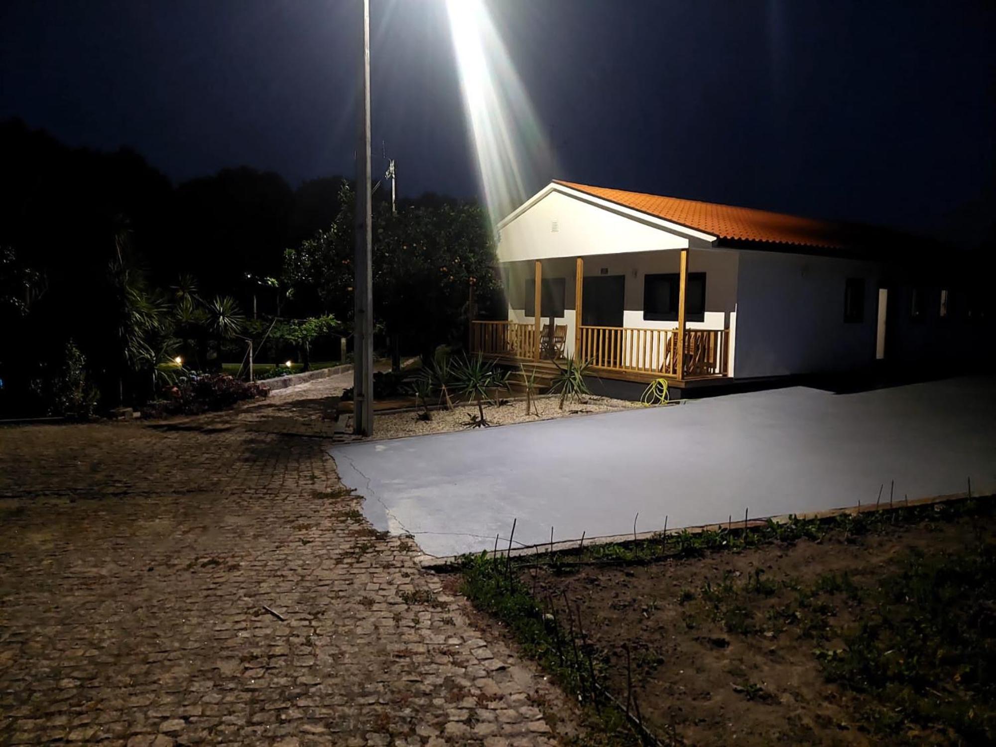 Villa Quinta Do Pomar Pomar Farm Briteiros Exterior foto