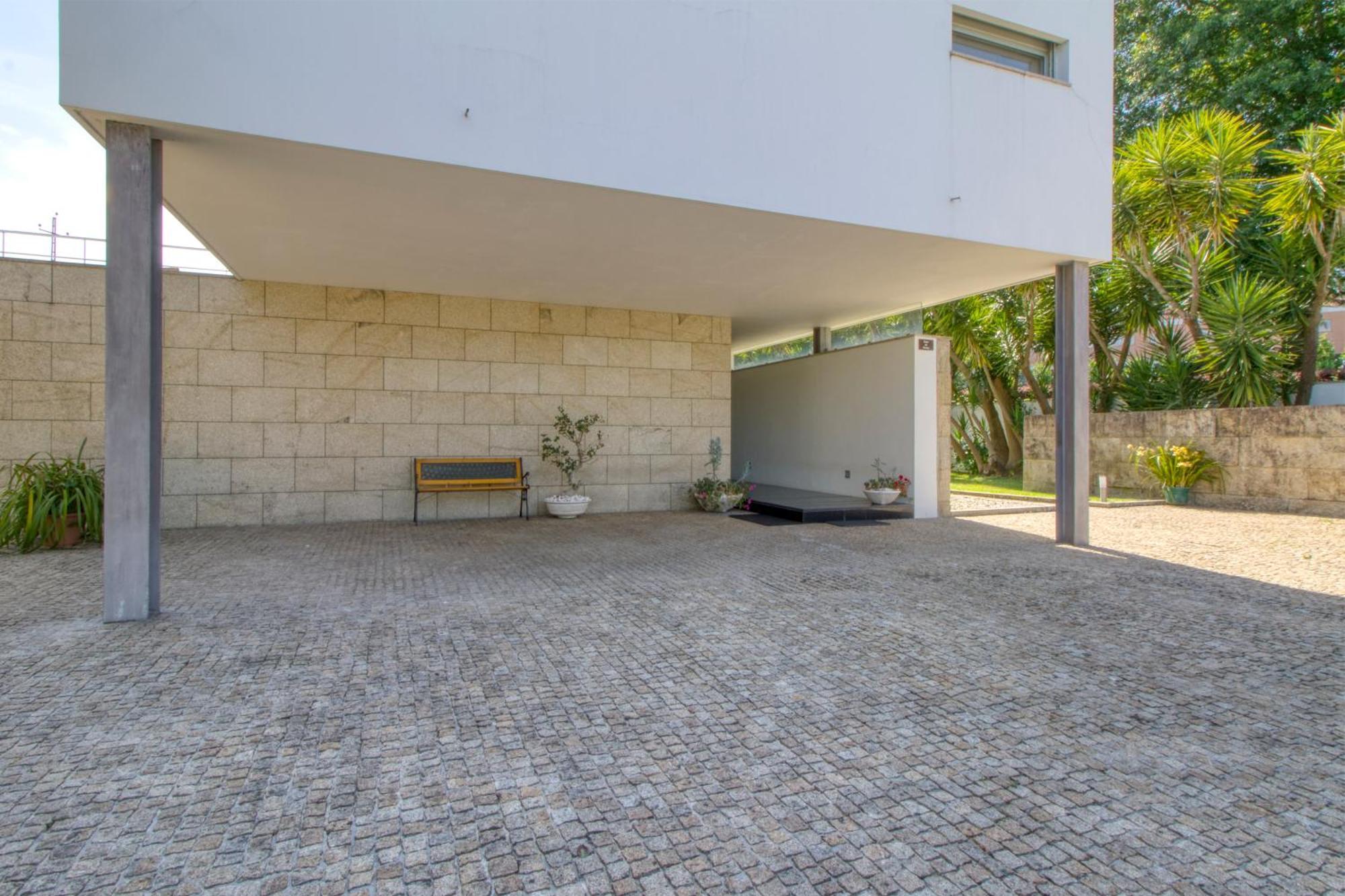 Villa Quinta Do Pomar Pomar Farm Briteiros Exterior foto